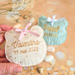 ourson à dragées. ballotin ourson